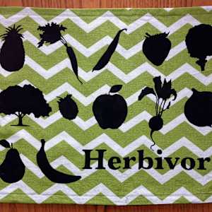 Dinner for Dinos by Kristin Ziegler 