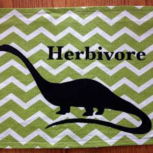 Dinner for Dinos by Kristin Ziegler 