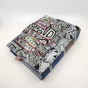 Hot Pants by Kristin Ziegler  Image: Back cover