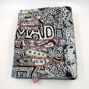 Hot Pants by Kristin Ziegler