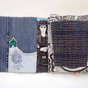 Hot Pants by Kristin Ziegler  Image: Page 1