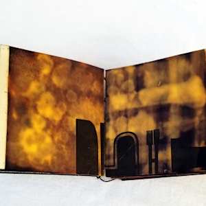 Inherent Vice (Redux) by Kristin Ziegler