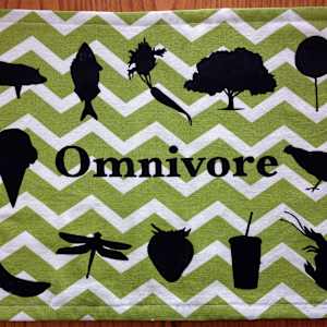 Dinner for Dinos by Kristin Ziegler 