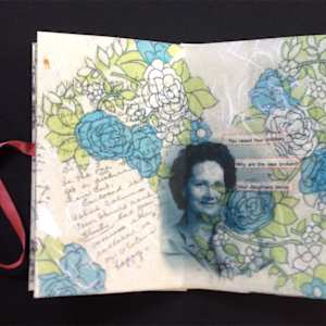 Lena Louise by Kristin Ziegler, Image 2.