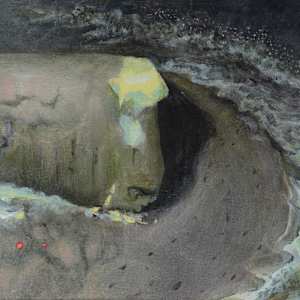 Pacific Refuse, DDT III. by Lynette K Henderson