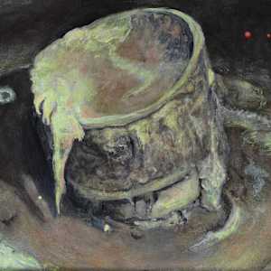 Pacific Refuse: DDT I. by Lynette K Henderson