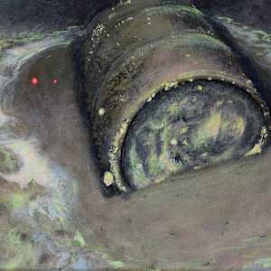 Pacific Refuse, DDT III. by Lynette K Henderson