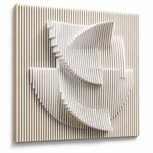 Synopode White by Jose Margulis, Image 2.