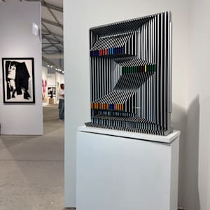 Rotary Biface by Jose Margulis, Image 2.