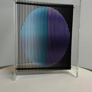 Biface Mo by Jose Margulis, Image 6.