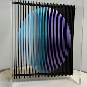 Biface Mo by Jose Margulis, Image 5.