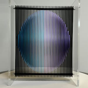 Biface Mo by Jose Margulis, Image 2.