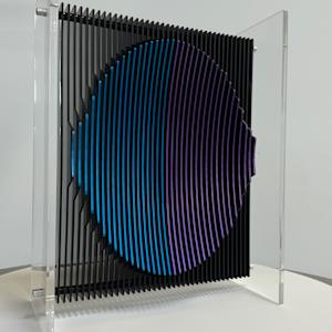 Biface Mo by Jose Margulis, Image 7.