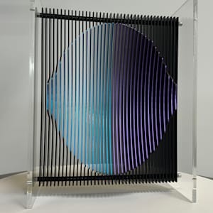 Biface Mo by Jose Margulis, Image 4.