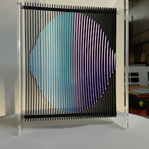 Biface Mo by Jose Margulis, Image 3.