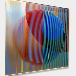 Orbital by Jose Margulis, Image 3.