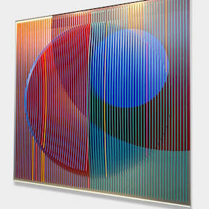 Orbital by Jose Margulis, Image 2.