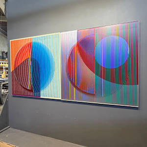 Orbital by Jose Margulis, Image 4.