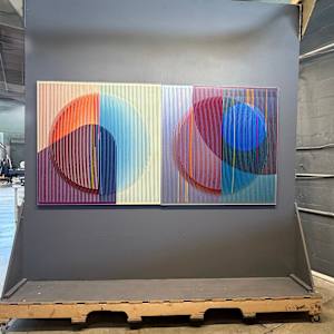 Orbital by Jose Margulis, Image 5.