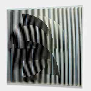 Synopode black by Jose Margulis, Image 2.