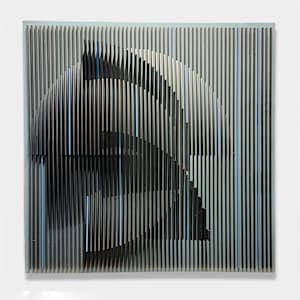 Synopode black by Jose Margulis, Image 3.
