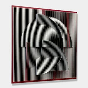 Synopode Gray by Jose Margulis, Image 3.