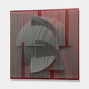 Synopode Gray by Jose Margulis, Image 2.