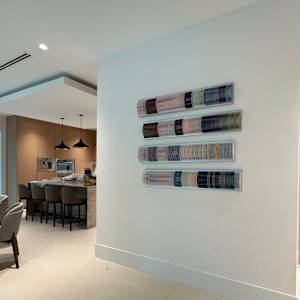 Headboards by Jose Margulis, Image 2.