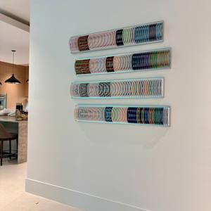 Headboards by Jose Margulis, Image 5.