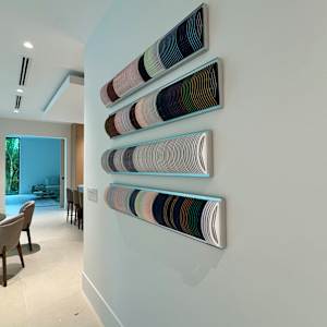 Headboards by Jose Margulis, Image 3.