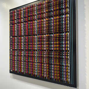 Perfection Begins Where It Ends V2 by Jose Margulis, Image 2.