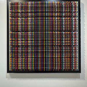 Perfection Begins Where It Ends V2 by Jose Margulis, Image 6.