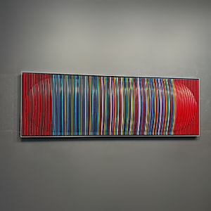 Red Pill v2 by Jose Margulis, Image 6.