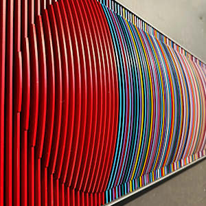 Red Pill v2 by Jose Margulis, Image 4.