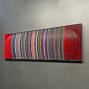 Red Pill v2 by Jose Margulis, Image 3.
