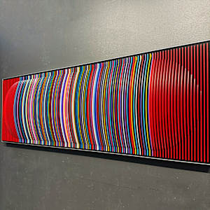 Red Pill v2 by Jose Margulis, Image 5.