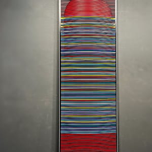 Red Pill v2 by Jose Margulis, Image 8.