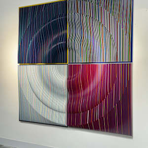 Hippodrome 80-1 by Jose Margulis, Image 2.