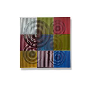 Tab Drop III by Jose Margulis, Image 6.