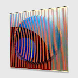 Exocentric by Jose Margulis, Image 2.