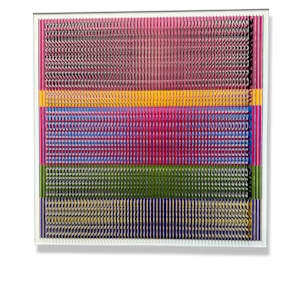 Light Finds Purpose In Darkness by Jose Margulis, Image 2.