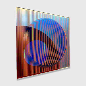 Exocentric by Jose Margulis, Image 3.