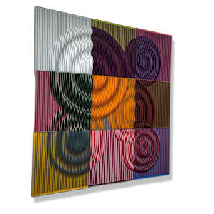 Tab Drop III by Jose Margulis, Image 3.