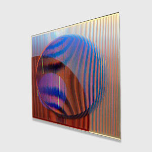 Exocentric by Jose Margulis, Image 4.