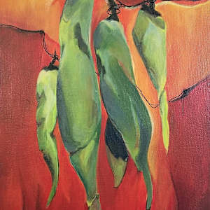 Chimayó by Karin Lawler