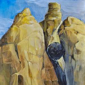 Balance by Karin Lawler 
