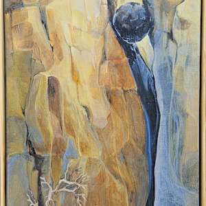 Balance by Karin Lawler 