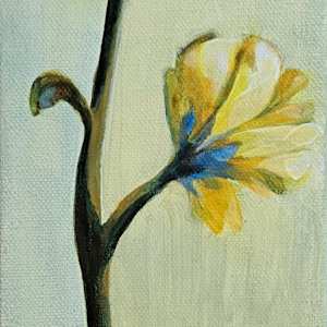 Stand Tall by Karin Lawler