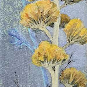 Remembering by Karin Lawler, Image 1.