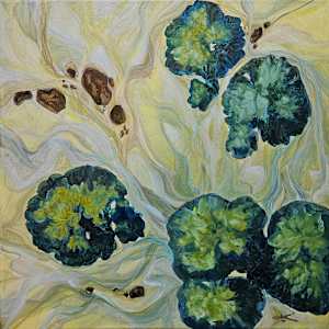 Over the Century II by Karin Lawler, Image 1.